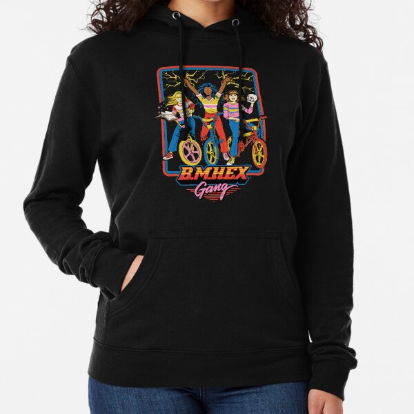 Item preview, B.M.Hex Gang designed and sold by Steven Rhodes.