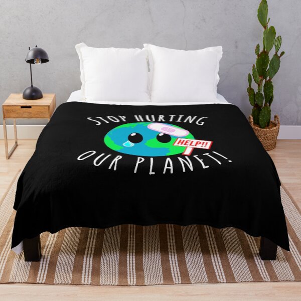 Item preview, Stop Climate Crisis designed and sold by Kolsab.