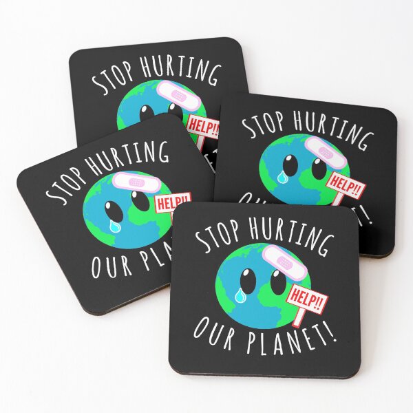 Item preview, Stop Climate Crisis designed and sold by Kolsab.