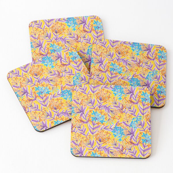 Item preview, Colorful Yellow Hydrangea designed and sold by Carolina Diaz.