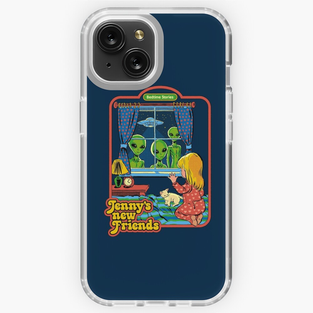 Item preview, iPhone Soft Case designed and sold by stevenrhodes.