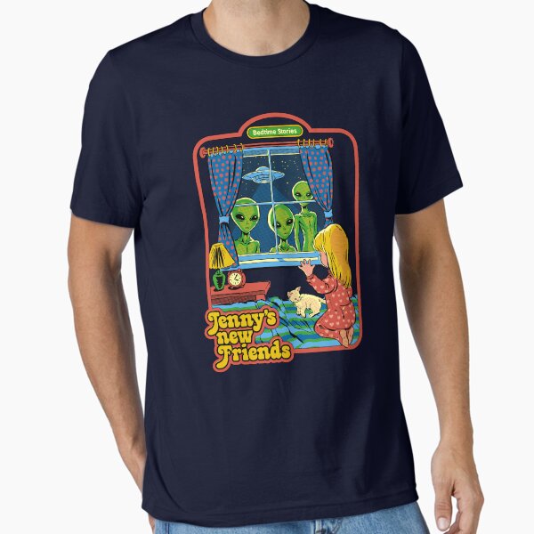 T-shirt essentiel