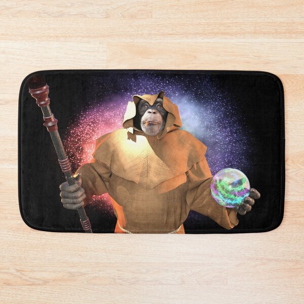 Item preview, Chimp Monk designed and sold by vonHobo.