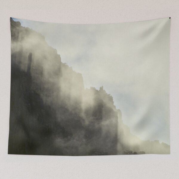 Item preview, Columns of Mount Anne designed and sold by PeteMellows.