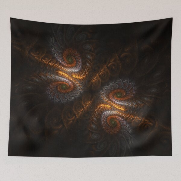 Item preview, Impossible Zone designed and sold by bloorose.