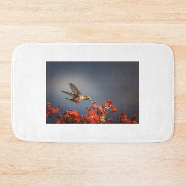 Item preview, Colibri - My Summer Visitor designed and sold by Jola Martysz.