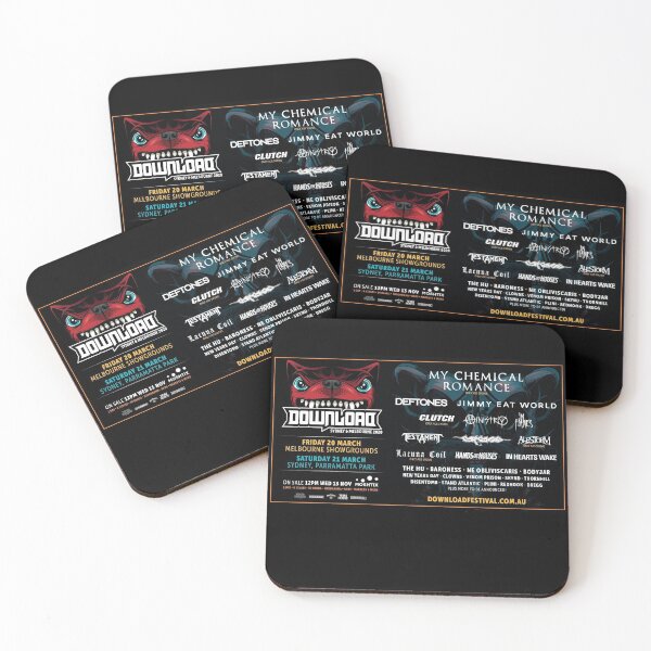 Item preview, download festival 2020 tour lineup malamselasa designed and sold by arthabard.