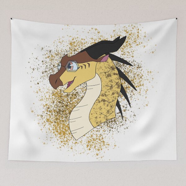Item preview, Cricket The HiveWing designed and sold by CroutonFish.