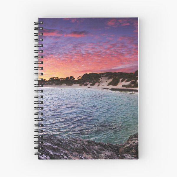 Item preview, Bathurst Point, Rottnest Island designed and sold by Marc Russo.