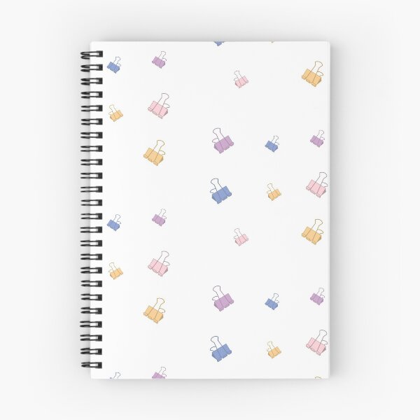 Item preview, Binder clips ! designed and sold by kurtzapno.