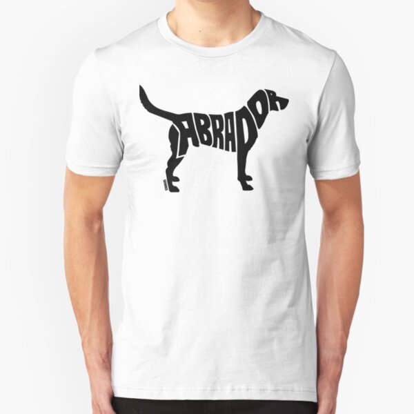 labrador shirts