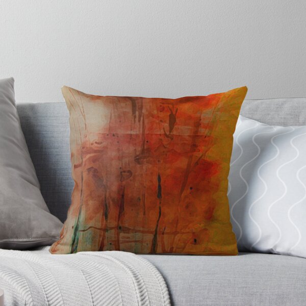 Item preview, Fall in the High Desert  #1 designed and sold by coppertrees.