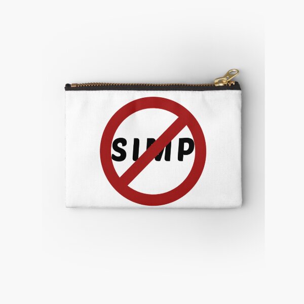 Item preview, Simp designed and sold by Unbeatable Apparel.