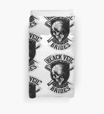 Black Veil Brides Duvet Covers Redbubble