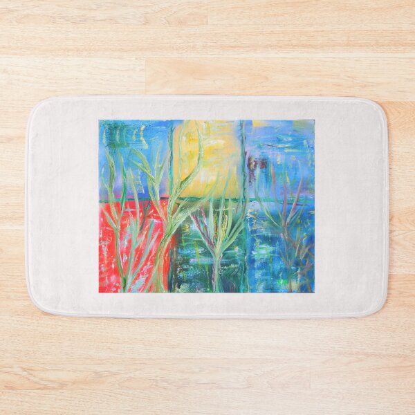 Item preview, "Ponds" designed and sold by Robert Regenold's Art Shop.