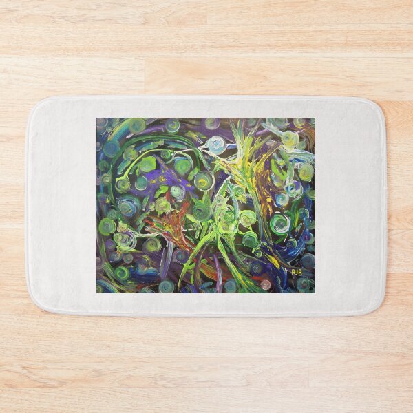Item preview, "Glimpse of Paradise" designed and sold by Robert Regenold's Art Shop.