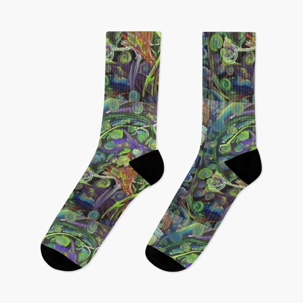 Item preview, "Glimpse of Paradise" designed and sold by Robert Regenold's Art Shop.