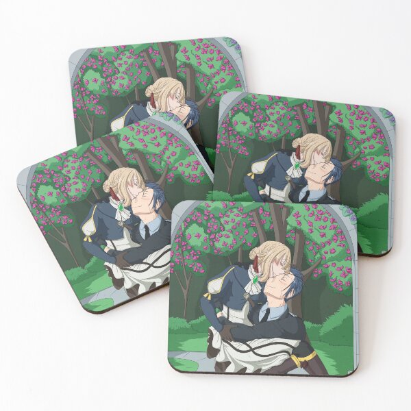 Item preview, Maybe We'll Fall a Little Deeper designed and sold by KumoriDragon.