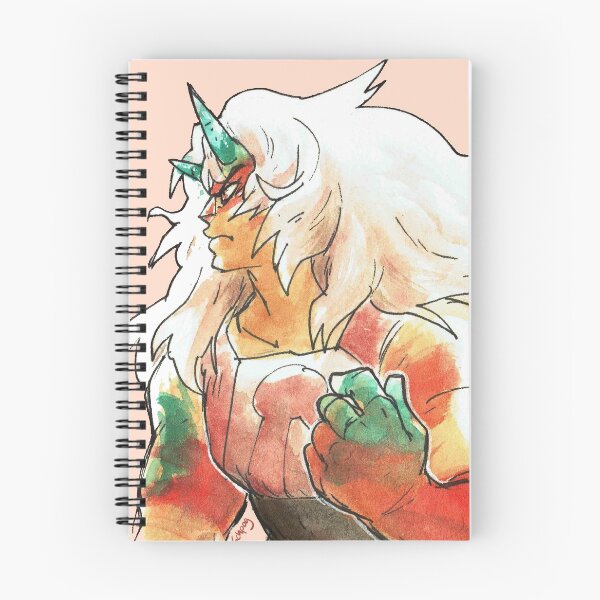 Item preview, Corrupted Jasper designed and sold by Schpog.