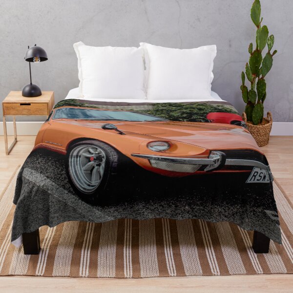Item preview, Datsun 240Z at Pancakes and Chrome designed and sold by Cars around Adelaide.