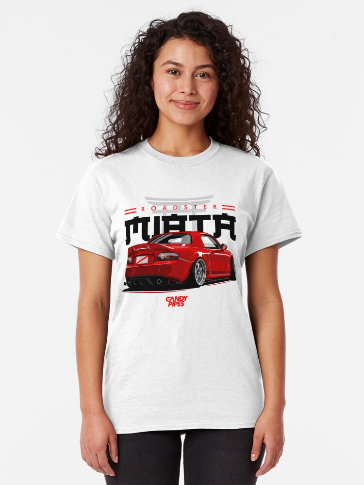 mazda cx 5 t shirt