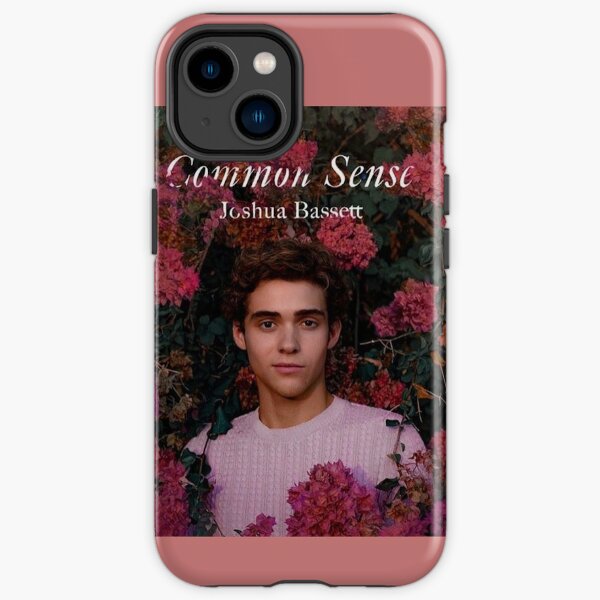 Joshua Bassett Lyrics Phone Cases for Sale Redbubble