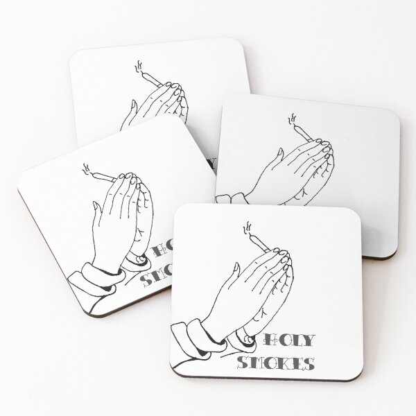 Item preview, holy smokes designed and sold by charlottegracer.