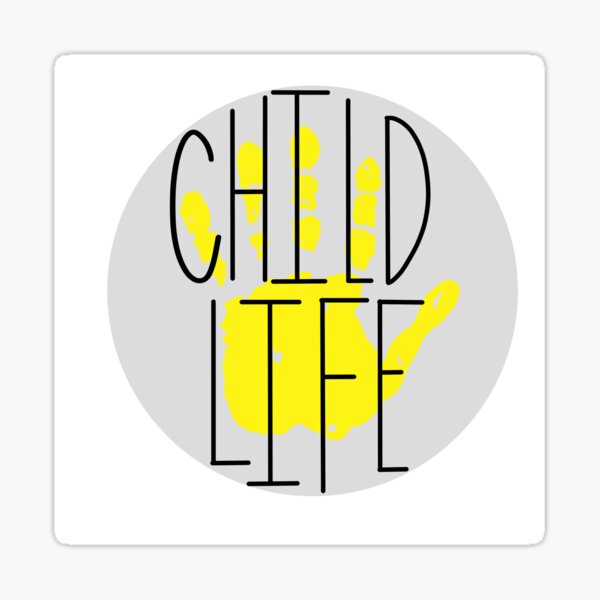 Child Life Specialist Gifts & Merchandise Redbubble