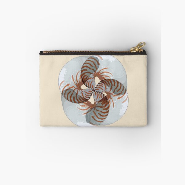 Item preview, Nautilus shell design by Chrissy Wild designed and sold by ChrissyWild.