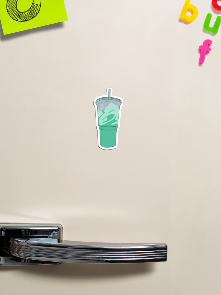 Thumbnail 1 of 3, Magnet, baja blast designed and sold by sphiagarland.