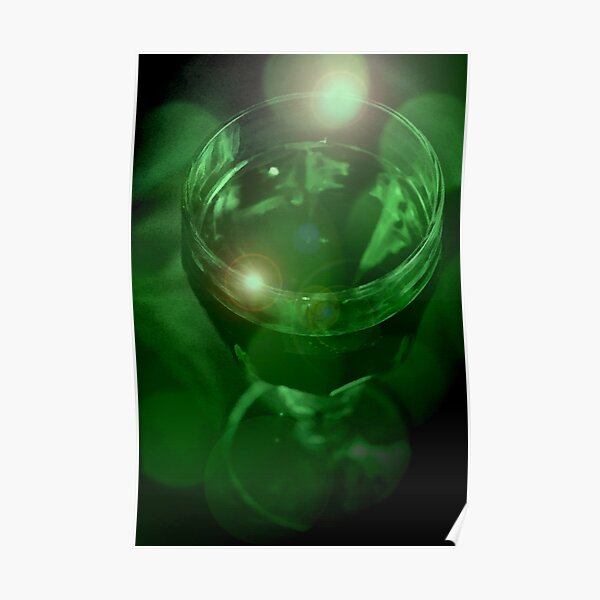 Potion Poster