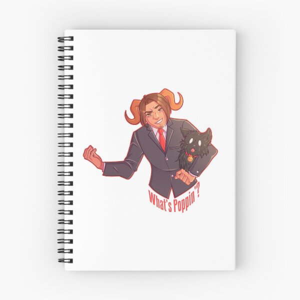 Item preview, What's Poppin'? designed and sold by ghostly-autaum.