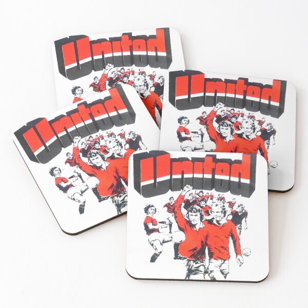 Item preview, Retro United design designed and sold by AndythephotoDr.