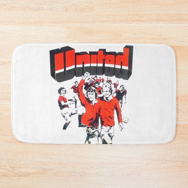 Item preview, Retro United design designed and sold by AndythephotoDr.