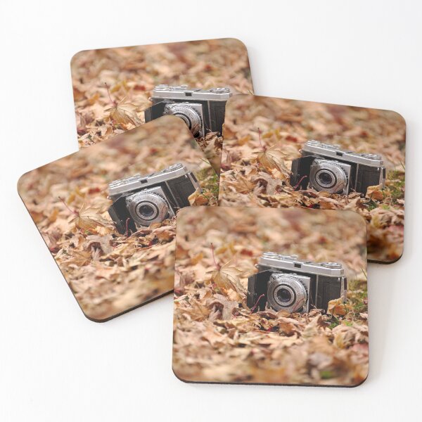 Item preview, kodak retina designed and sold by aaronxyoung.