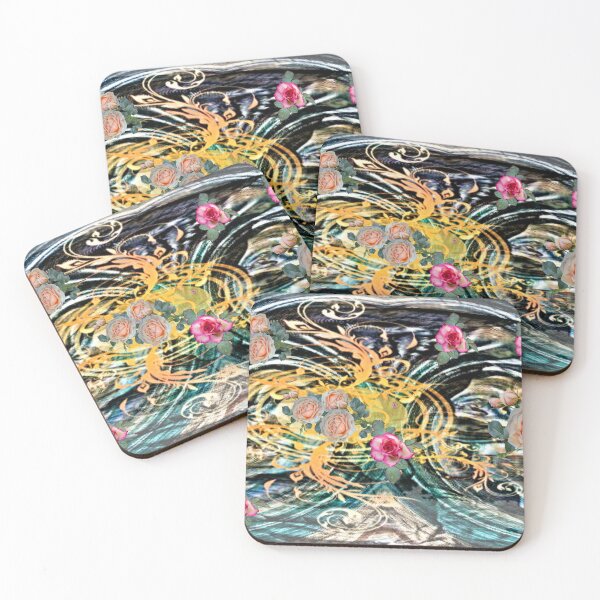 Item preview, Sea Goddess designed and sold by Aquila Light Pictures.