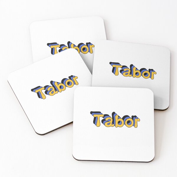 Item preview, Tabor, Retro designed and sold by Cy1982.