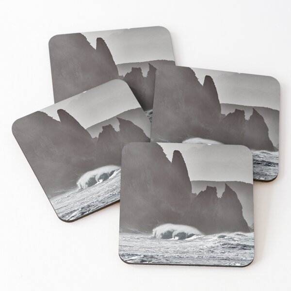 Item preview, Coal Bluff, Southern Tasmania designed and sold by PeteMellows.