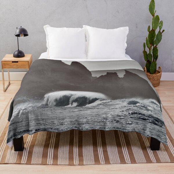 Item preview, Coal Bluff, Southern Tasmania designed and sold by PeteMellows.