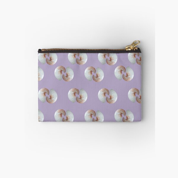 Item preview, Tiled Nautilus shell design by Chrissy Wild designed and sold by ChrissyWild.