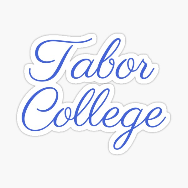 Tabor College Blue Jays Apparel Store