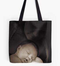 Precious Child Tote Bag