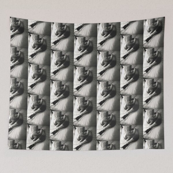 Item preview, Cramps designed and sold by Nicole Wiedig.