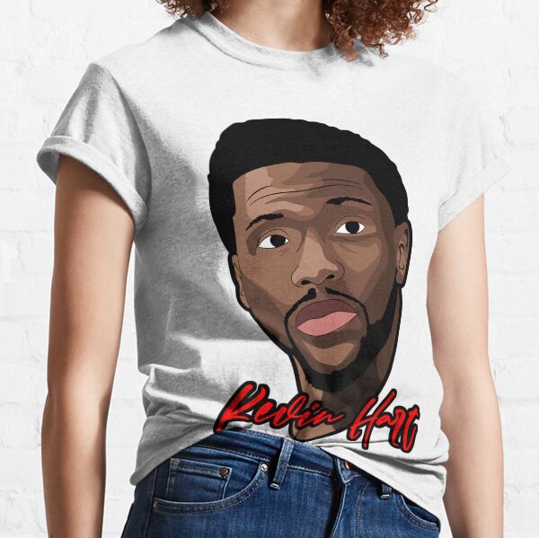 kevin hart shirt