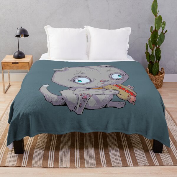 Item preview, I Eat Dog designed and sold by DontTouchHutch.