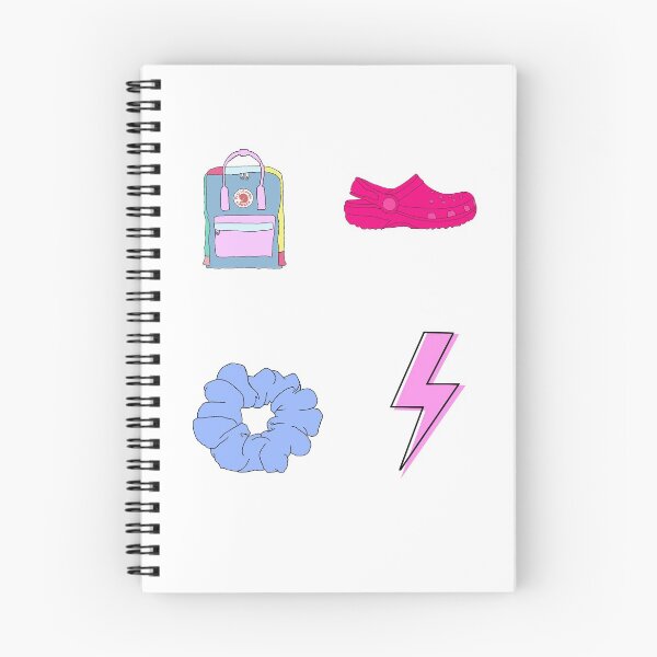 Item preview, Multi colored vsco bundle designed and sold by Cssens.