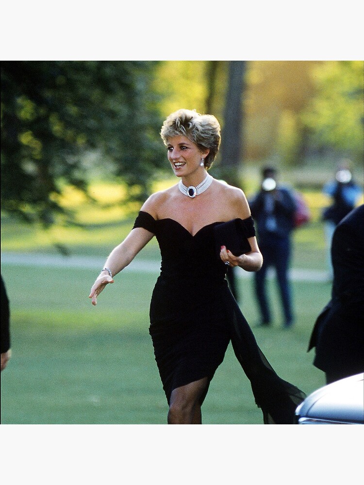 Diana, Princess of Wales, Revenge Dress" Tote Bag for Sale by KeelysDesigns | Redbubble Diana, Princess of Wales, Revenge Dress" Tote Bag for Sale by KeelysDesigns | Redbubble