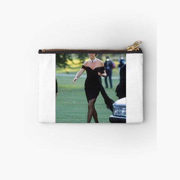 Item preview, Diana, Princess of Wales, Revenge Dress designed and sold by KeelysDesigns.