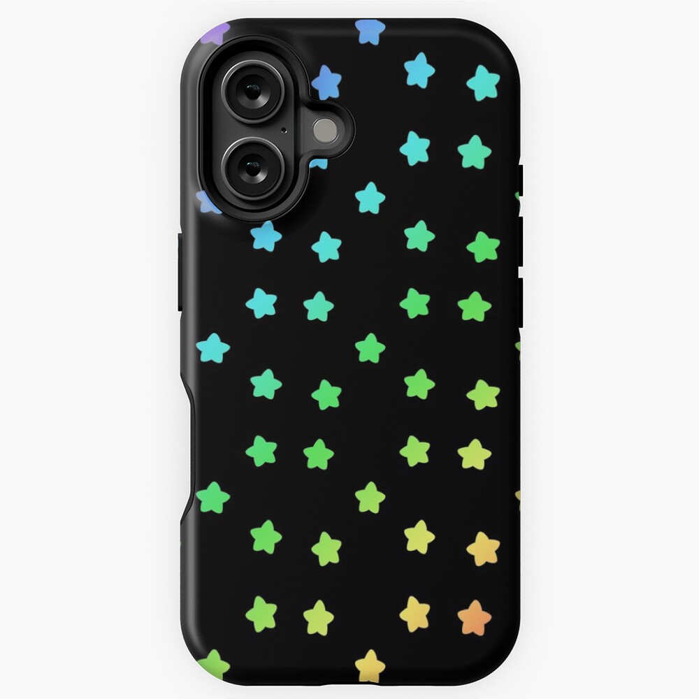 Vista previa del artículo con la obra «Funda resistente MagSafe para iPhone», diseñado y vendido por BiscuitSnack.
