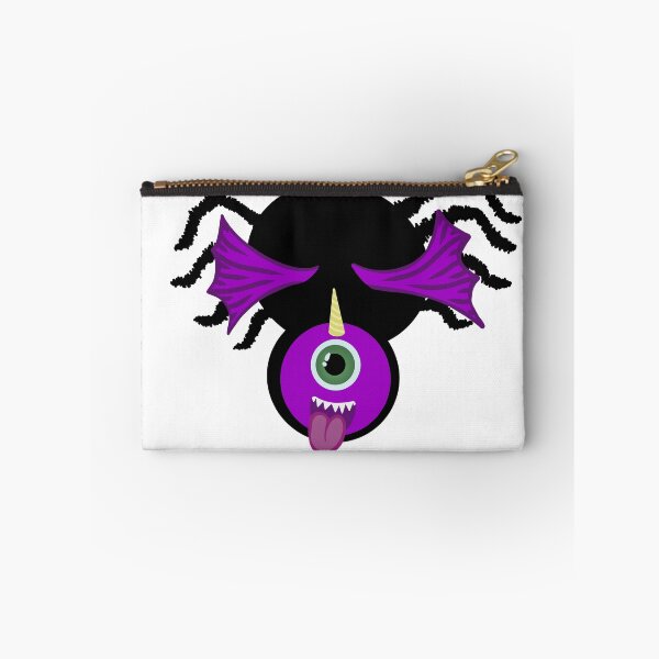 Item preview, Flying purple people eater designed and sold by Abstraxjax.